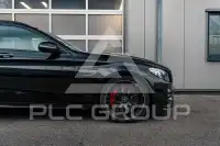 2021 Mercedes Benz C 630