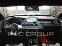 2021 Mercedes Benz C 630