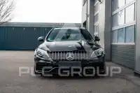 2021 Mercedes Benz C 630