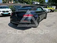 2021 Mercedes Benz C 630