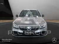 2021 Mercedes Benz C 630