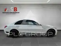 2021 Mercedes Benz C 630