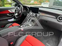 2021 Mercedes Benz C 630