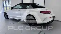 2021 Mercedes Benz C 630