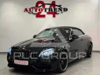 2021 Mercedes Benz C 630