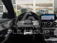2021 Mercedes Benz C 630
