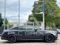 2021 Mercedes Benz C 630
