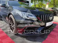 2021 Mercedes Benz C 630