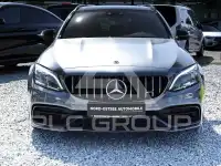 2021 Mercedes Benz C 630