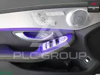 2021 Mercedes Benz C 630