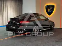 2021 Mercedes Benz C 630