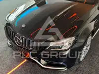 2021 Mercedes Benz C 630