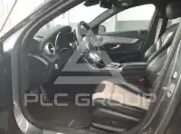 2021 Mercedes Benz C 630