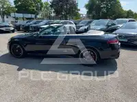 2021 Mercedes Benz C 630