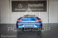 2021 Mercedes Benz C 630