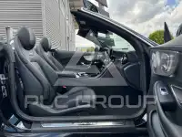 2021 Mercedes Benz C 630