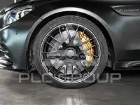 2021 Mercedes Benz C 630