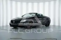 2021 Mercedes Benz C 630