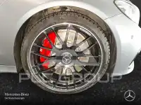 2021 Mercedes Benz C 630