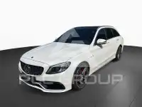 2021 Mercedes Benz C 630
