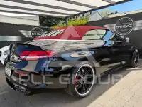 2021 Mercedes Benz C 630