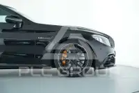 2021 Mercedes Benz C 630