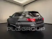 2021 Mercedes Benz C 630