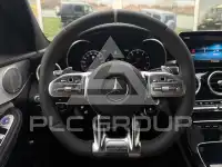 2021 Mercedes Benz C 630