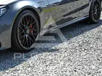 2021 Mercedes Benz C 630
