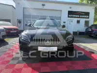 2021 Mercedes Benz C 630