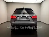 2021 Mercedes Benz C 630