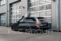 2021 Mercedes Benz C 630