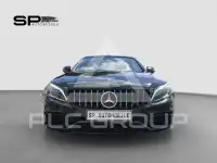 2021 Mercedes Benz C 630