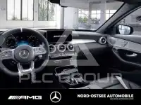 2021 Mercedes Benz C 630