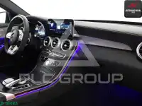2021 Mercedes Benz C 630