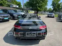2021 Mercedes Benz C 630