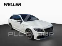 2021 Mercedes Benz C 630