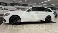 2021 Mercedes Benz C 630