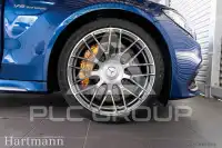 2021 Mercedes Benz C 630