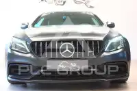 2021 Mercedes Benz C 630