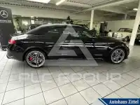 2021 Mercedes Benz C 630