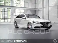2021 Mercedes Benz C 630