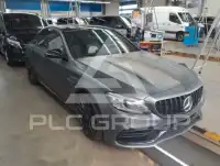 2021 Mercedes Benz C 630