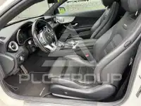 2021 Mercedes Benz C 630