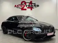 2021 Mercedes Benz C 630