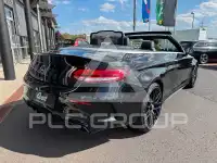 2021 Mercedes Benz C 630