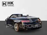 2021 Mercedes Benz C 630