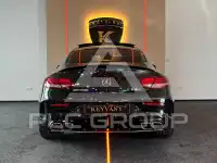 2021 Mercedes Benz C 630