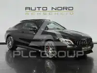 2021 Mercedes Benz C 630