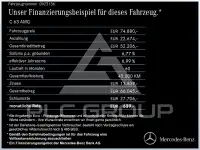 2021 Mercedes Benz C 630
